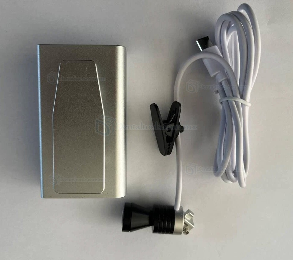 HYG-LP278 L&aacute;mpara LED Quir&uacute;rgica de 5W con Enfoque Ajustable para Odontolog&iacute;a